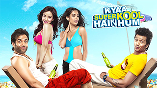 Kyaa Super Kool Hain Hum
